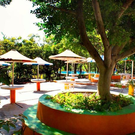 Hotel Piedras De Sol Solaris Morelos Tlaltizapán Extérieur photo