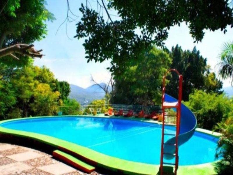 Hotel Piedras De Sol Solaris Morelos Tlaltizapán Extérieur photo