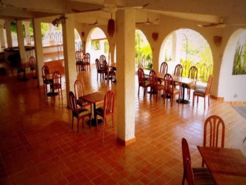 Hotel Piedras De Sol Solaris Morelos Tlaltizapán Extérieur photo
