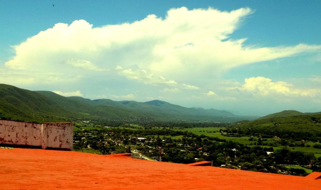 Hotel Piedras De Sol Solaris Morelos Tlaltizapán Extérieur photo