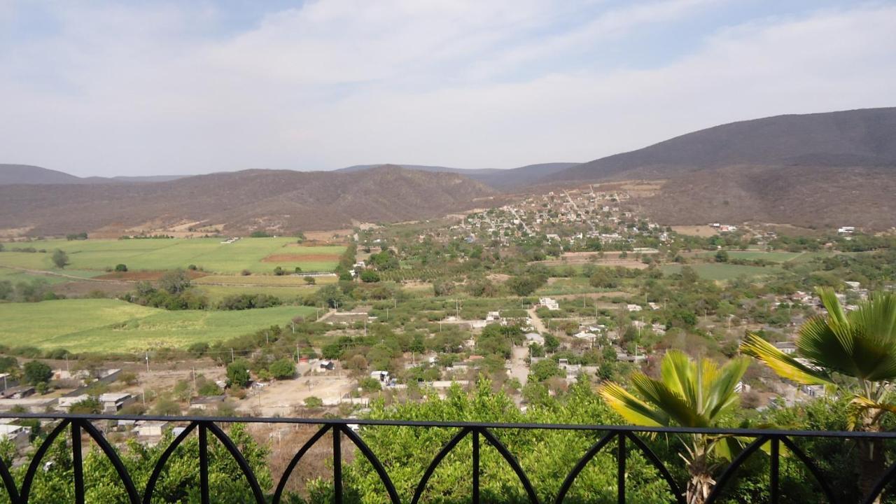 Hotel Piedras De Sol Solaris Morelos Tlaltizapán Extérieur photo