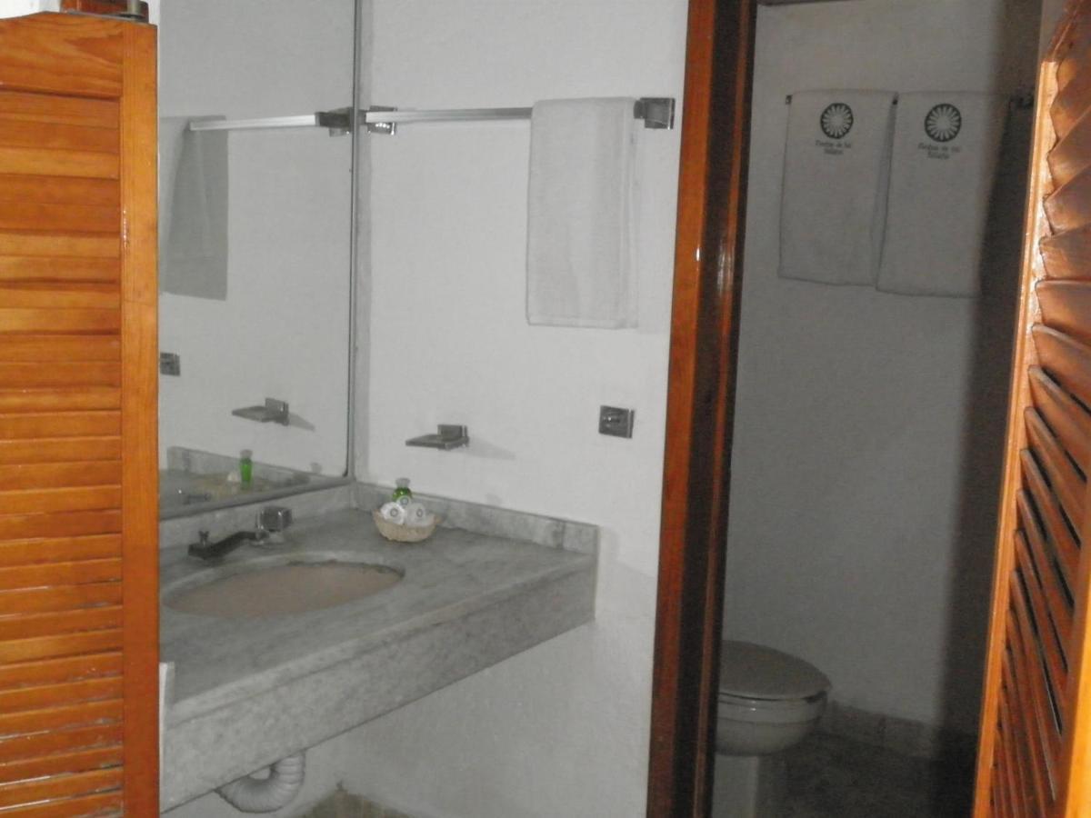 Hotel Piedras De Sol Solaris Morelos Tlaltizapán Extérieur photo