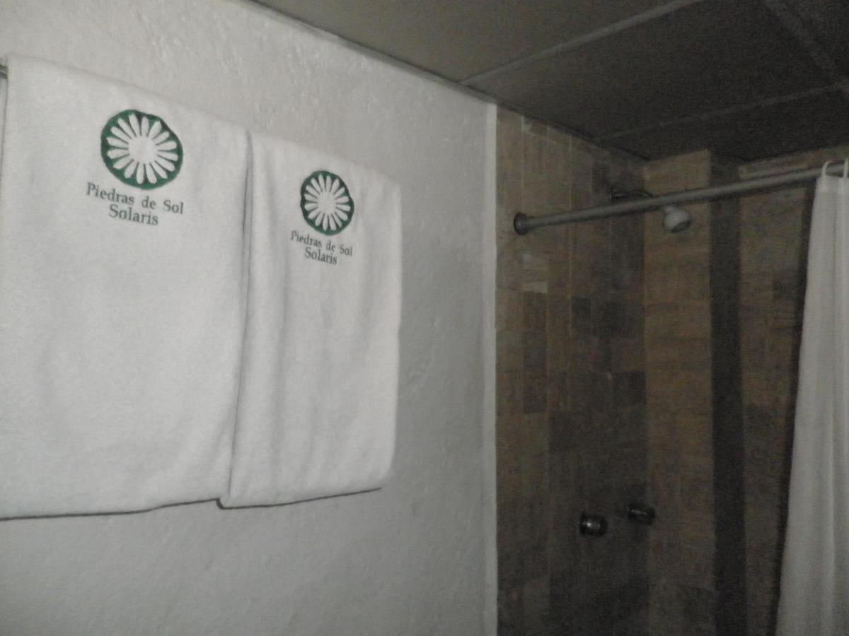 Hotel Piedras De Sol Solaris Morelos Tlaltizapán Extérieur photo