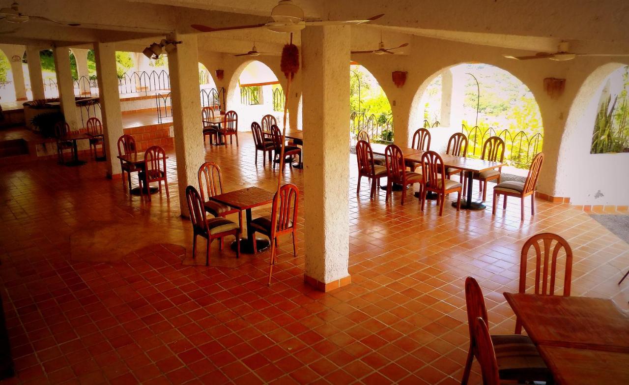 Hotel Piedras De Sol Solaris Morelos Tlaltizapán Extérieur photo