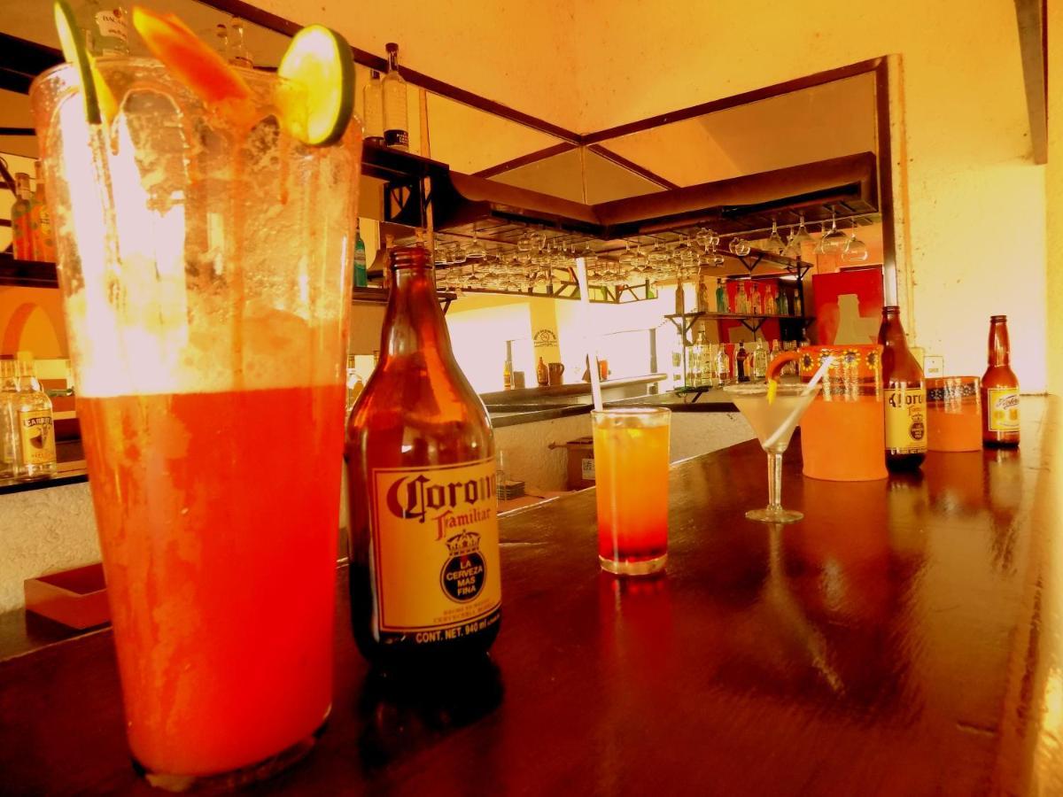 Hotel Piedras De Sol Solaris Morelos Tlaltizapán Extérieur photo