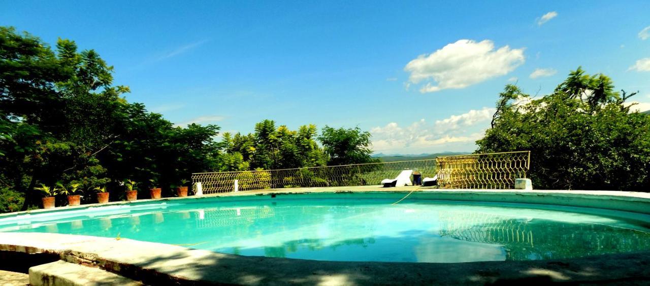 Hotel Piedras De Sol Solaris Morelos Tlaltizapán Extérieur photo