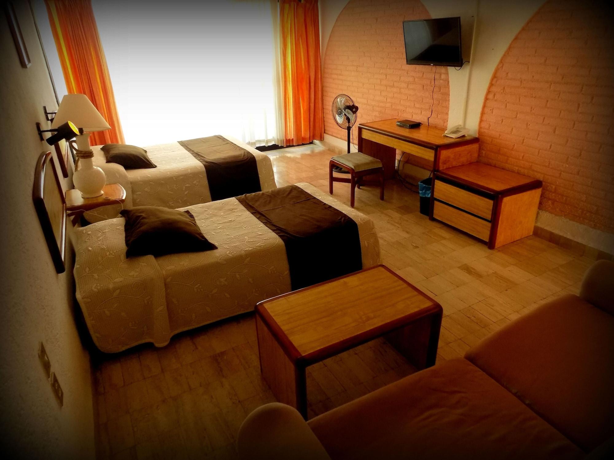 Hotel Piedras De Sol Solaris Morelos Tlaltizapán Extérieur photo