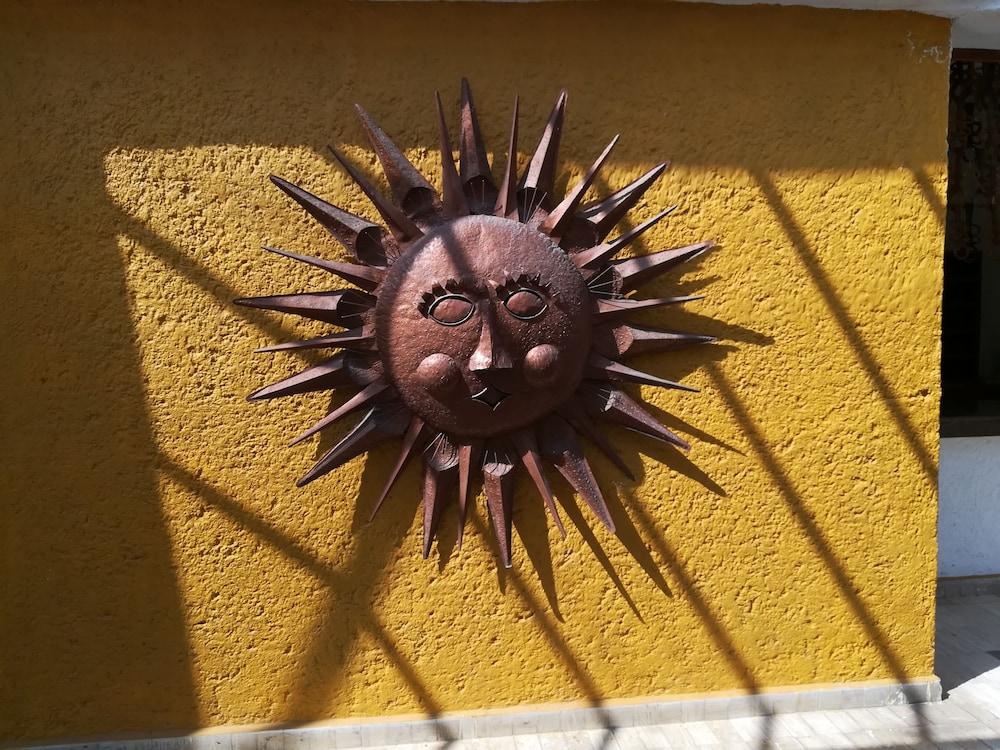 Hotel Piedras De Sol Solaris Morelos Tlaltizapán Extérieur photo