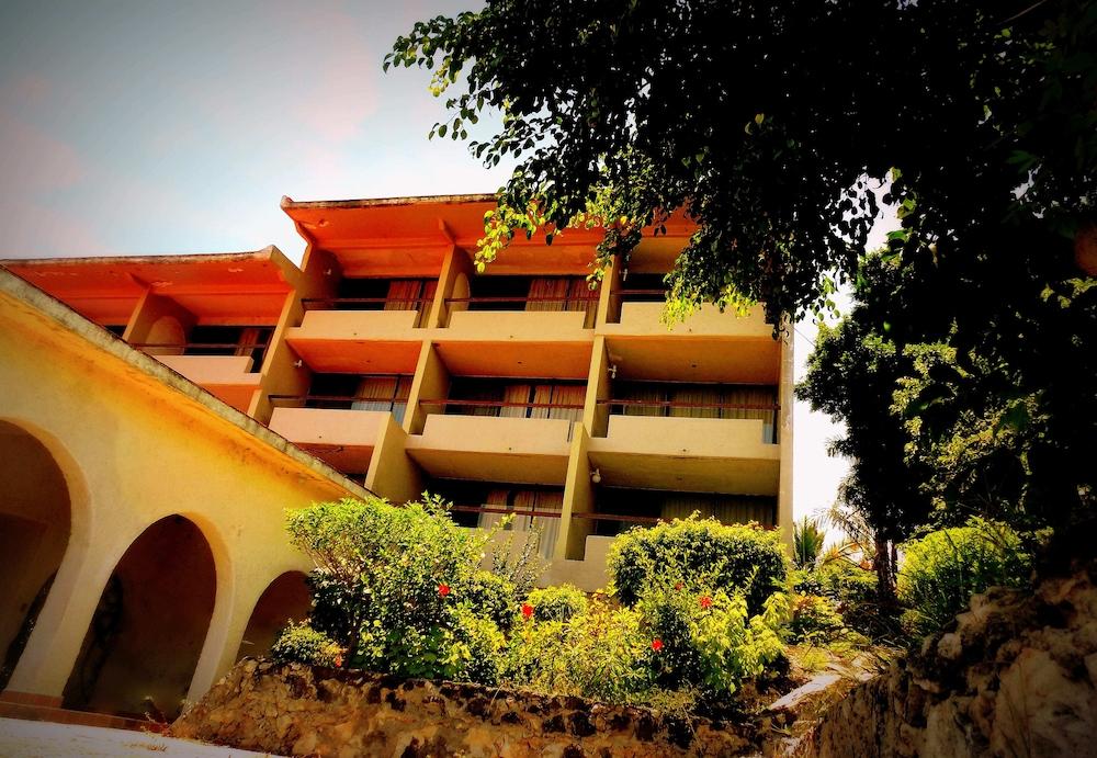 Hotel Piedras De Sol Solaris Morelos Tlaltizapán Extérieur photo
