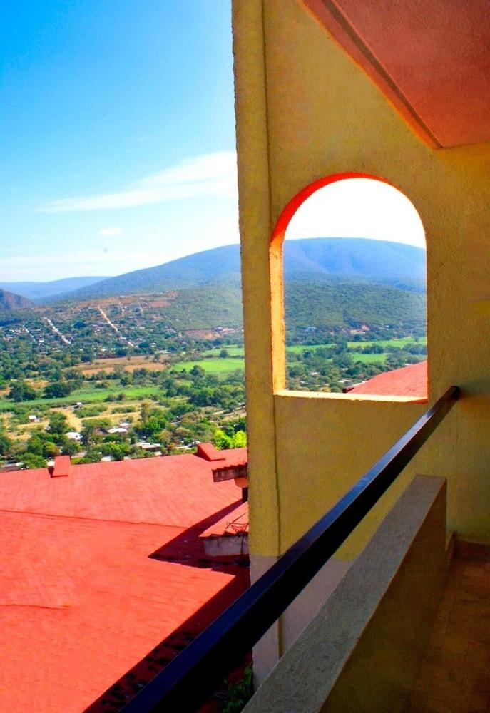 Hotel Piedras De Sol Solaris Morelos Tlaltizapán Extérieur photo