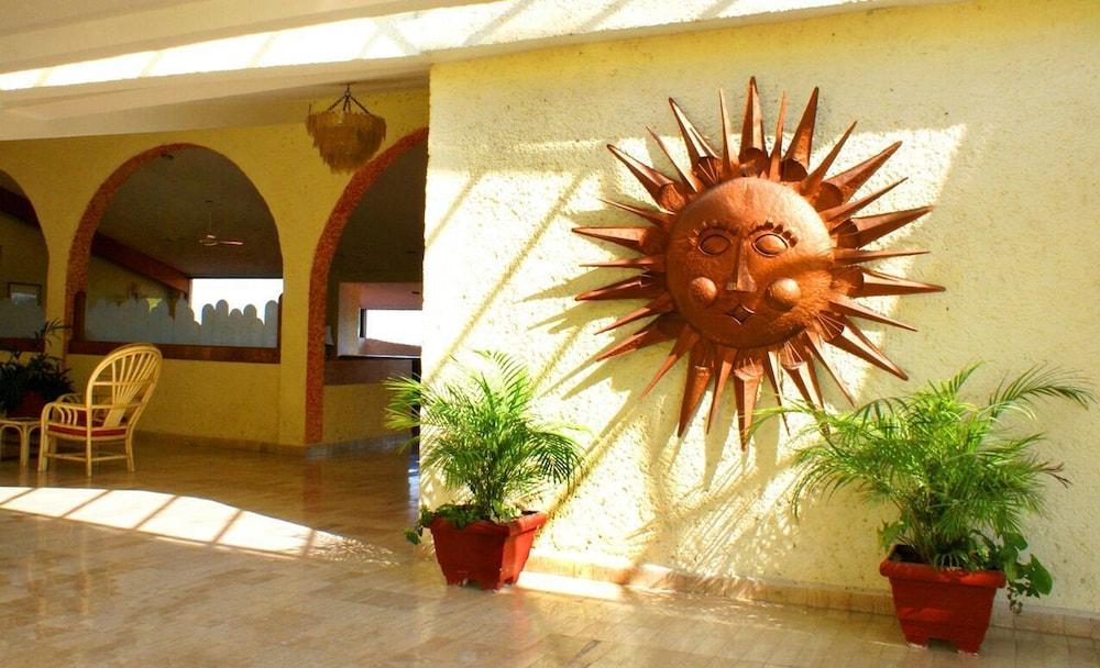 Hotel Piedras De Sol Solaris Morelos Tlaltizapán Extérieur photo